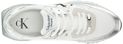 Calvin Klein Women's Magalee Sneaker