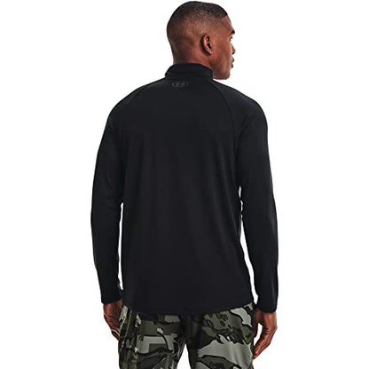 Under Armour Herren UA Tech 2.0 1/2 Zip Pullover
