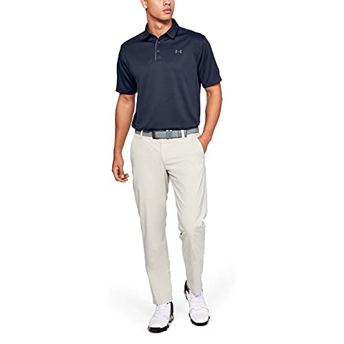 Under Armour Mens Playoff 2.0 Golf Polo Shirt