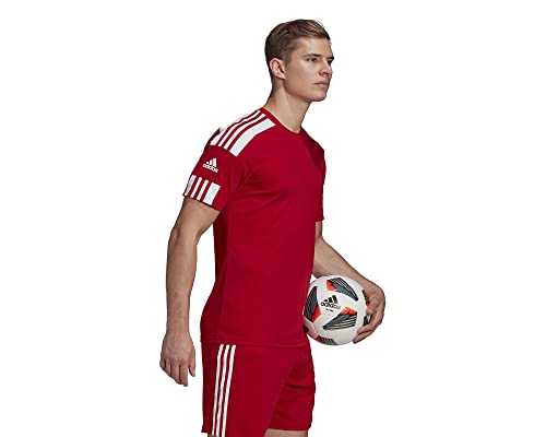 adidas Mens Squadra 21 Jersey