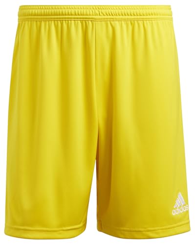 adidas Men's Entrada 22 Shorts (1/4)