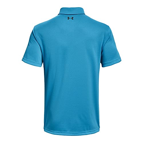 Under Armour Mens Playoff 2.0 Golf Polo Shirt