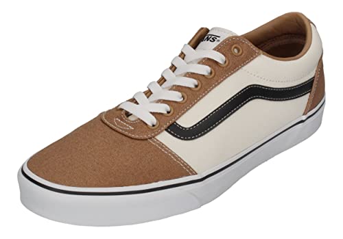 Vans Men's Ward Sneaker