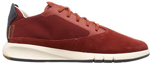 Geox Men's U Nebula B Sneakers