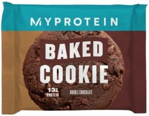 Myprotein Baked Protein Cookie