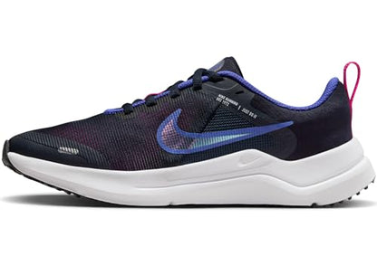 NIKE Women's Downshifter 12 Sneaker