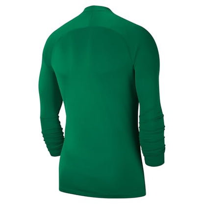 NIKE Men's M Nk Dry Park 1stlyr JSY Ls Long Sleeved T-Shirt (Pack of 1)