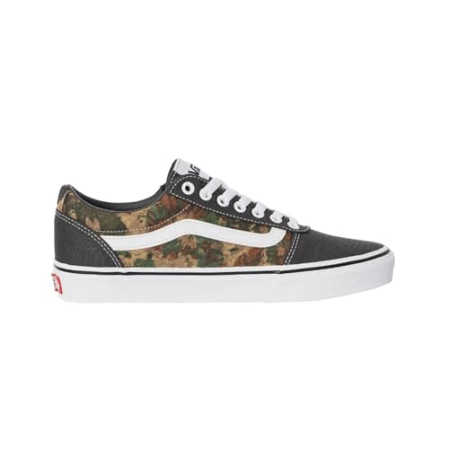 Vans Men's Ward Sneaker