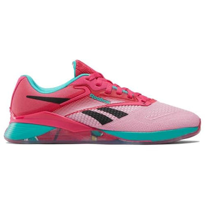 Reebok Women's Nano X4 Sneaker