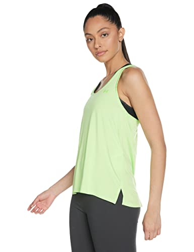 Under Armour Women UA Knockout Tank, Workout Tank Top, Essential Gym Clothes