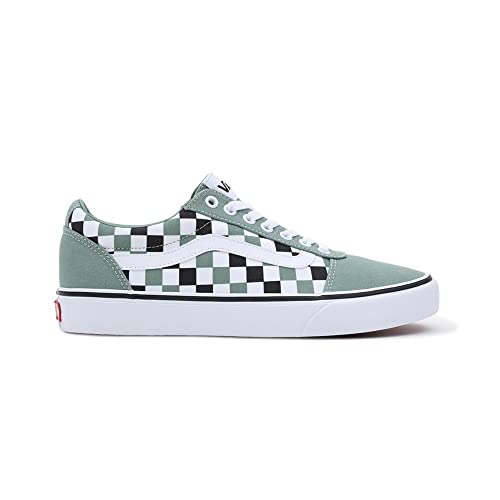 Vans Men's Ward Sneaker