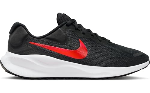 NIKE Men's Revolution 7 s Road R Sneaker
