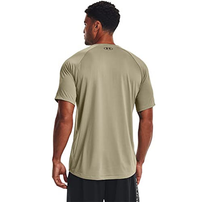 Under Armour Mens Tech 2.0 Short Sleeve T-Shirt