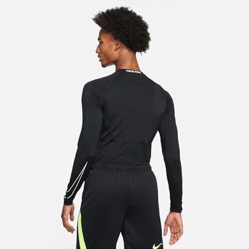 Nike Herren Np Df Ls Sweatshirt
