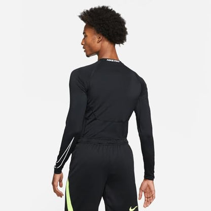 Nike Herren Np Df Ls Sweatshirt