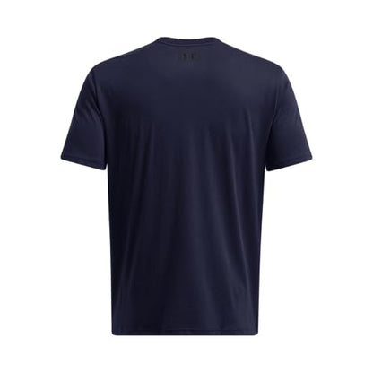 Under Armour Men's Ua M Boxed Sports Updated Ss T-Shirt