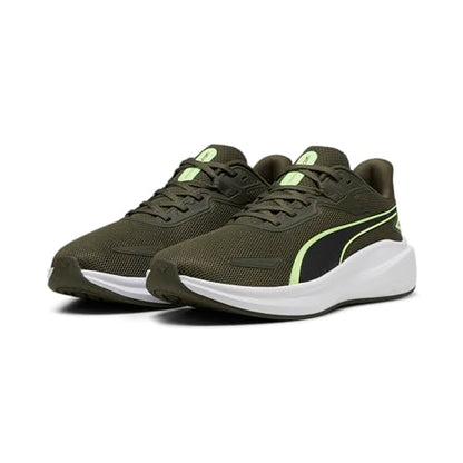 PUMA Unisex's Skyrocket Lite Road Running Shoe