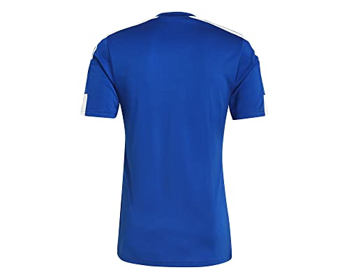 adidas Mens Squadra 21 Jersey