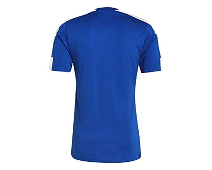 adidas Mens Squadra 21 Jersey