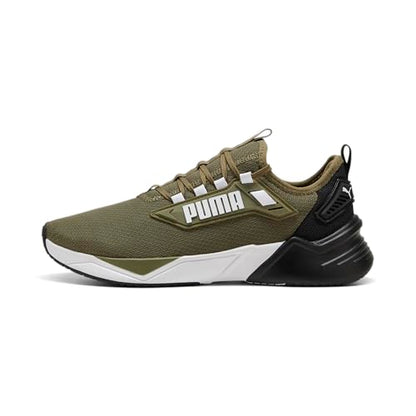 PUMA Unisex Retaliate 3 Running Shoes