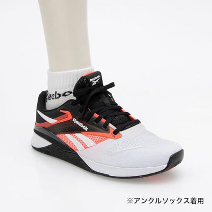 Reebok Unisex's Nano X4 Sneaker