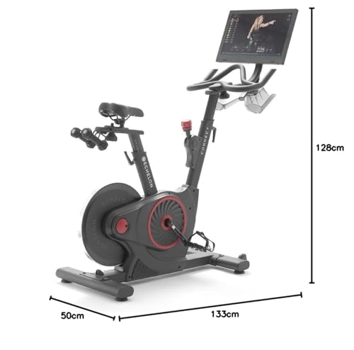 Echelon Smart Connect Fitness Bikes