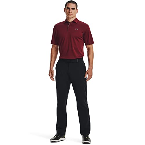 Under Armour Mens Playoff 2.0 Golf Polo Shirt