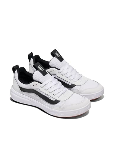 Vans Men's Range Exp Sneaker