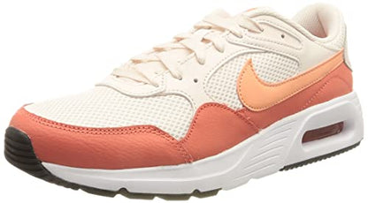 NIKE Men's Air Max Sc Sneaker