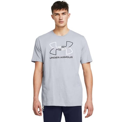 Under Armour Men's Ua Gl Foundation Update Ss T-Shirt