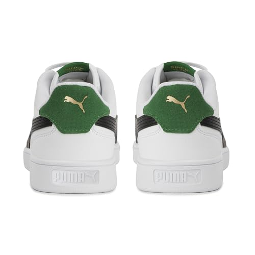 PUMA Unisex's Shuffle Sneaker