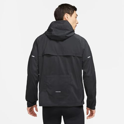 NIKE Men's M Nk Rpl Uv Windrnner JKT Jacket