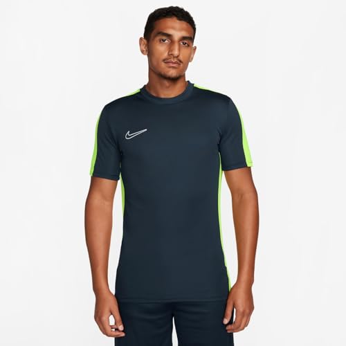 NIKE Men's M Nk Df Acd23 Top Ss T-Shirt