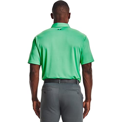 Under Armour Mens Playoff 2.0 Golf Polo Shirt