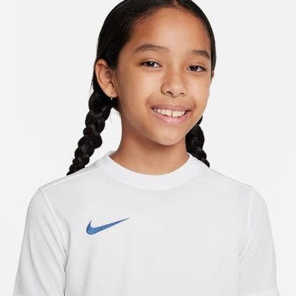 Nike Unisex_Child Jersey Shorts