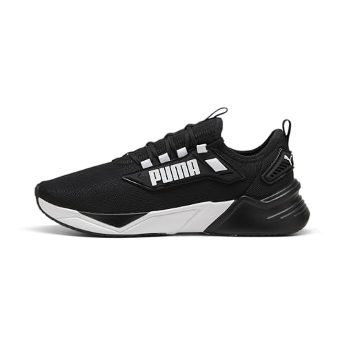 PUMA Unisex Retaliate 3 Running Shoes