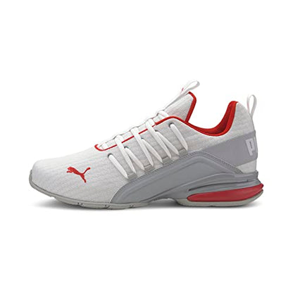 PUMA Men's Axelion Block Running Shoes