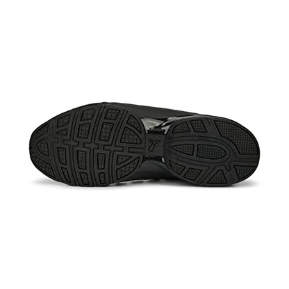 PUMA Men's Axelion Block