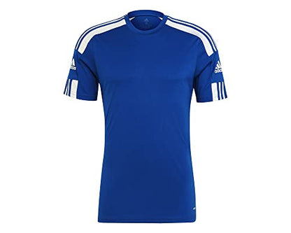 adidas Mens Squadra 21 Jersey