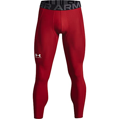 Under Armour Mens HeatGear Core Tights Pants Bottoms