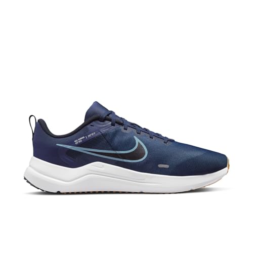 NIKE Men's Downshifter 12 Sneaker