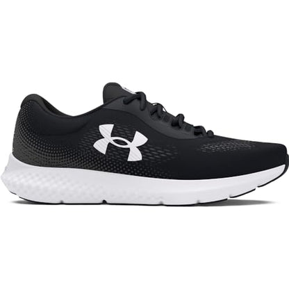 Under Armour Men's Ua Charged Rogue 4 Running Shoe