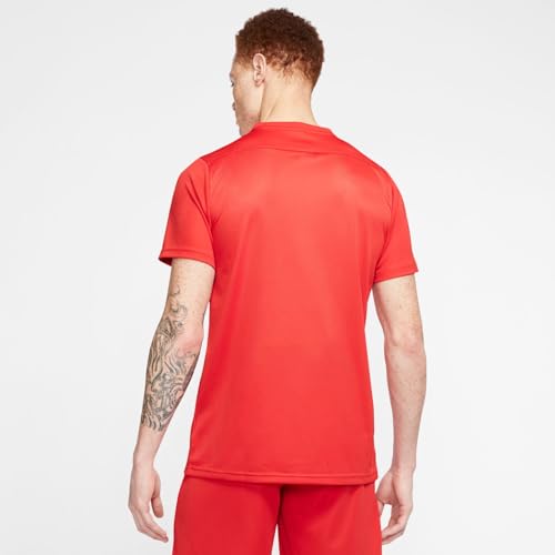 Nike Men's M Nk Dry Park Vii Jsy Ss T-shirt