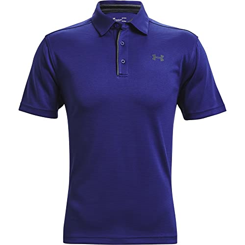 Under Armour Mens Playoff 2.0 Golf Polo Shirt