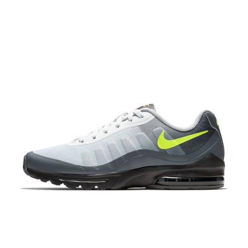 NIKE Men's Nike Air Max Invigor Basketball Shoe