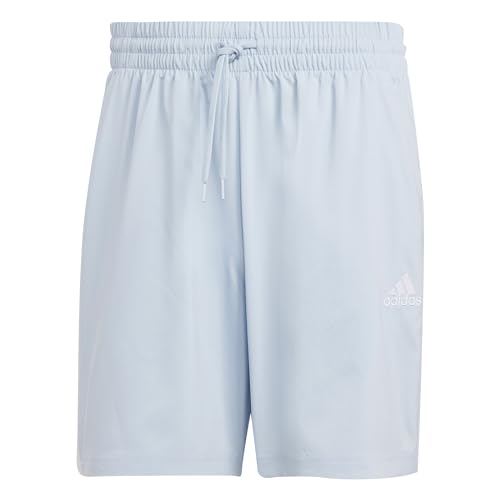 adidas Men's Aeroready Essentials Chelsea Small Logo Shorts Shorts