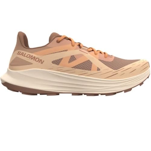 Salomon Womens Ultra Flow Black Tender, Versatile Hiking Shoes for Comfort, Perfect for Hiking Boots & Trail Running For Outdoors Adventures 4.5