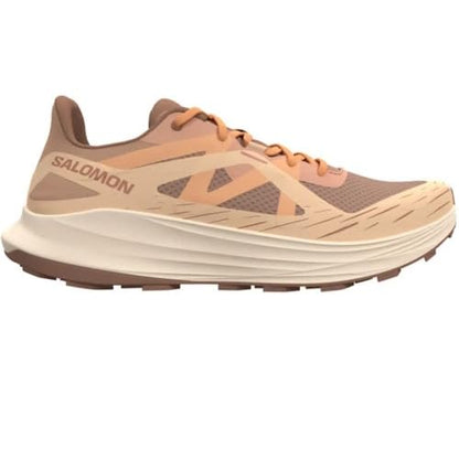 Salomon Womens Ultra Flow Black Tender, Versatile Hiking Shoes for Comfort, Perfect for Hiking Boots & Trail Running For Outdoors Adventures 4.5