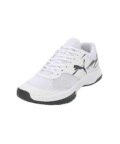 PUMA Men's Varion Ii Indoor Court Shoe