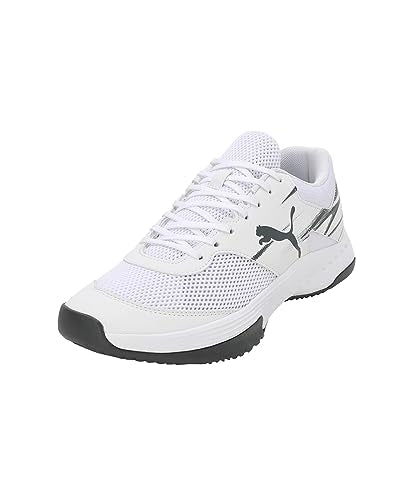 PUMA Men's Varion Ii Indoor Court Shoe